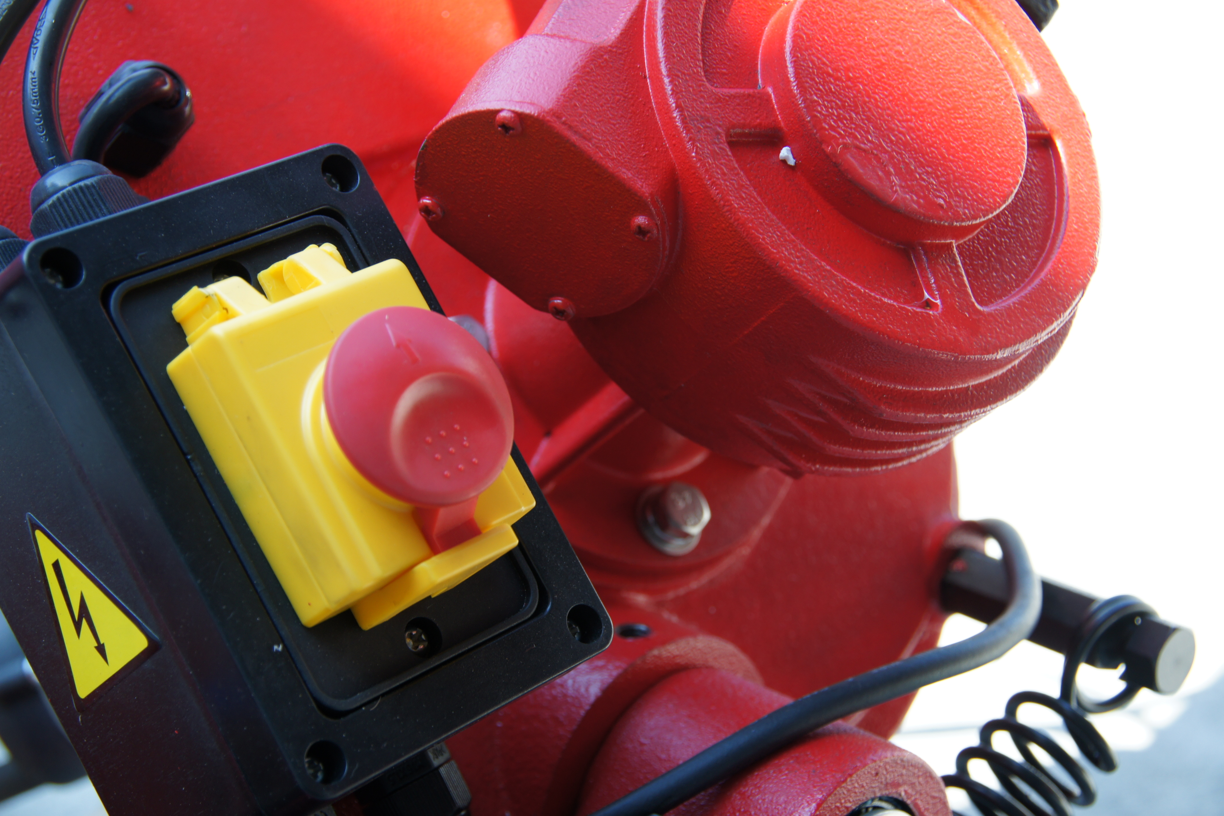 เลื่อยสายพาน ขนาด8นิ้ว Electric Metal Cutting Band Saw MT80-01(G5015)