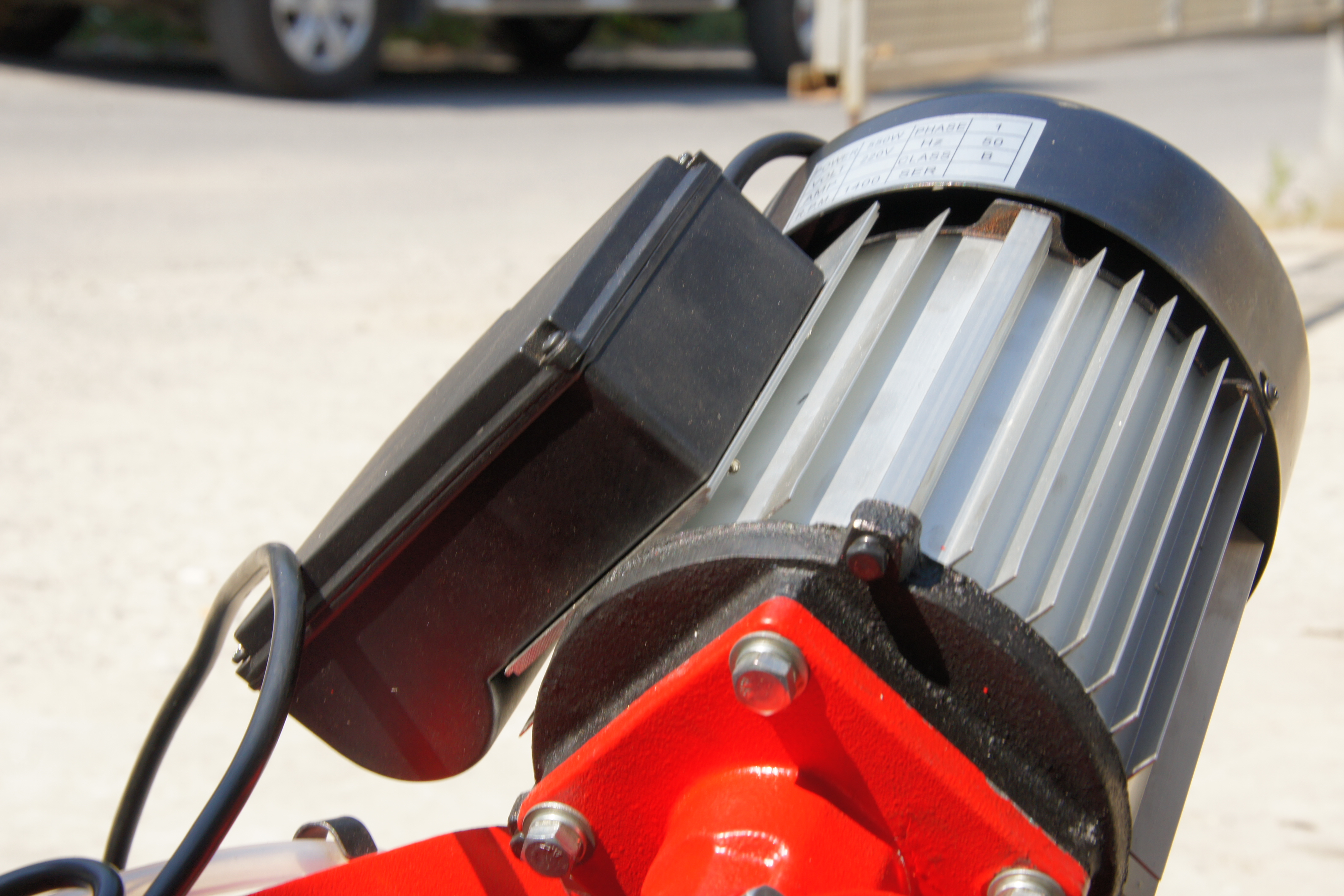 เลื่อยสายพาน ขนาด8นิ้ว Electric Metal Cutting Band Saw MT80-01(G5015)